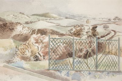  by Paul Nash