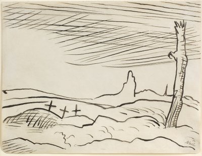  by Paul Nash
