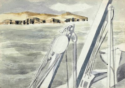  by Paul Nash