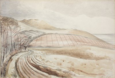  by Paul Nash