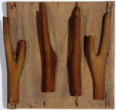 Orman by Paul Nash