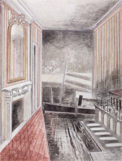  by Paul Nash