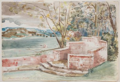  by Paul Nash