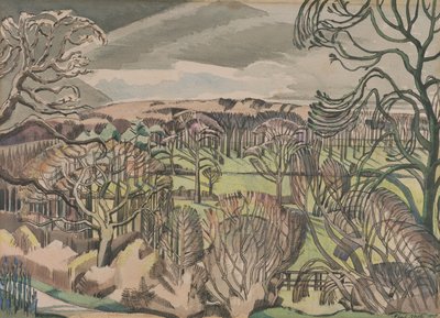 Fulmer, Buckinghamshire