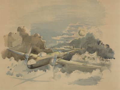  by Paul Nash