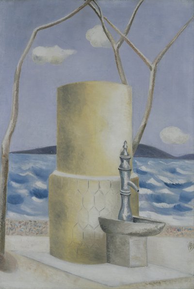  by Paul Nash
