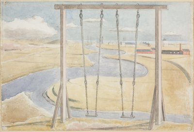 by Paul Nash