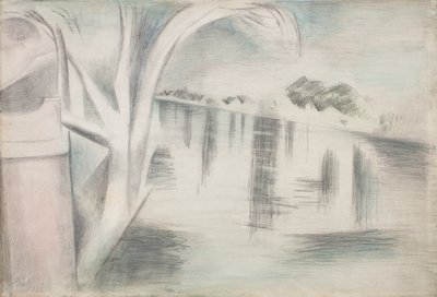  by Paul Nash