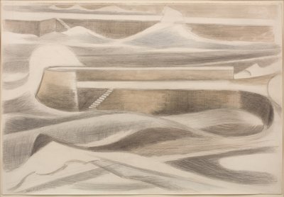  by Paul Nash