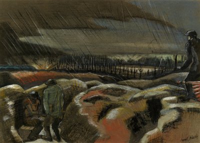 by Paul Nash