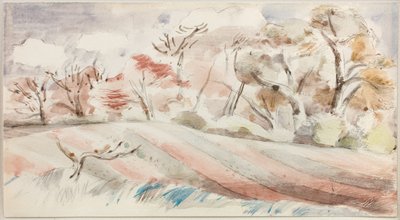  by Paul Nash