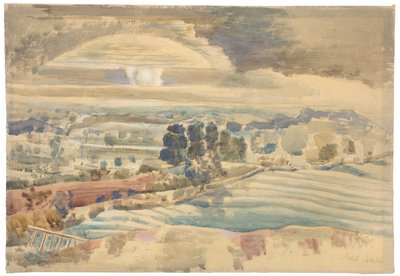  by Paul Nash