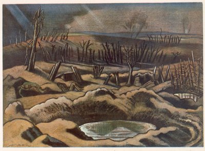 Passchendaele