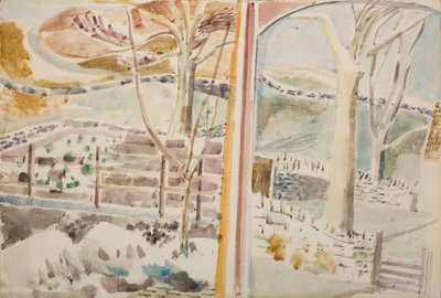  by Paul Nash
