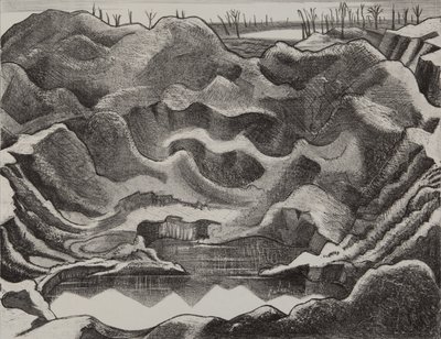  by Paul Nash