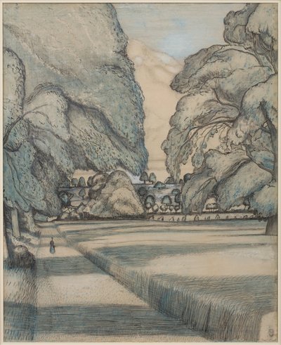  by Paul Nash