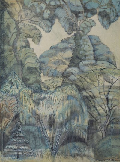 Kuş Bahçesi