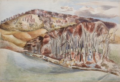  by Paul Nash