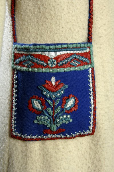 Kaban by Paul Poiret