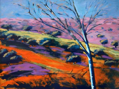 Sonbahar by Paul Powis
