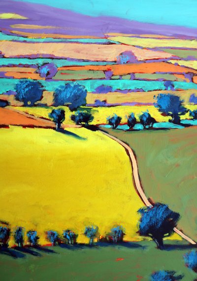 Cotswold Way 7