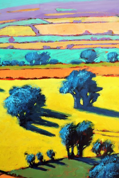 Cotswold Way 8