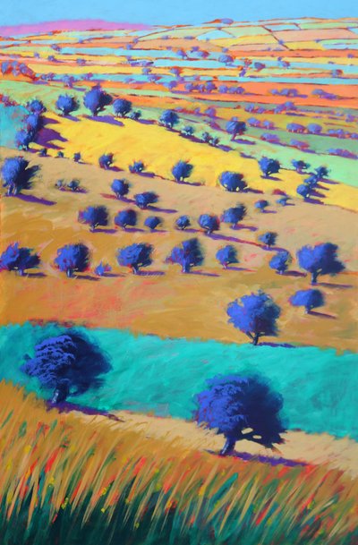 Cotswolds Bredon