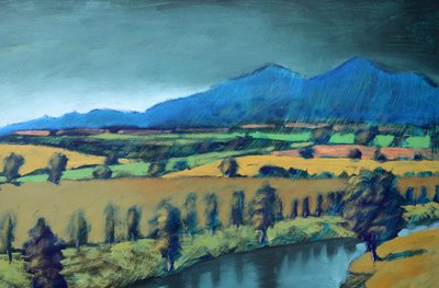 Malvernler by Paul Powis