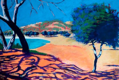  by Paul Powis