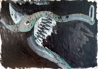  by Paul Powis