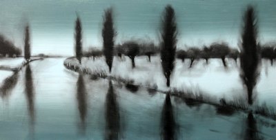 Severn Gecesi by Paul Powis