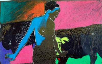  by Paul Powis