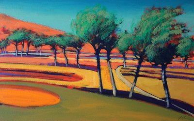 Onlar Hayat III by Paul Powis