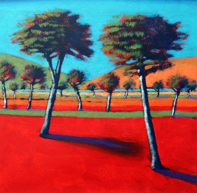 Onlar Hayat Ben by Paul Powis