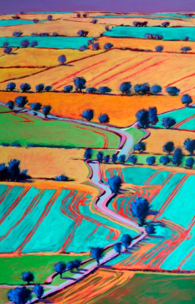  by Paul Powis