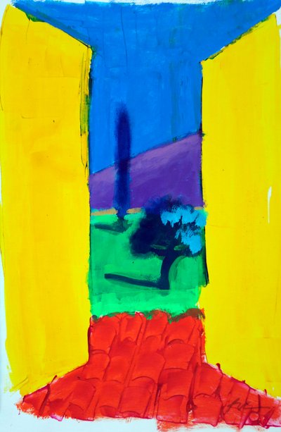  by Paul Powis