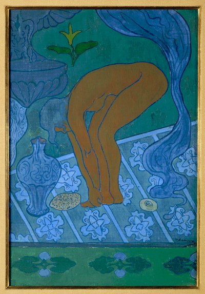  by Paul Ranson