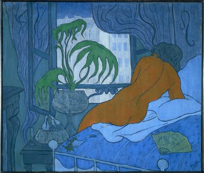  by Paul Ranson