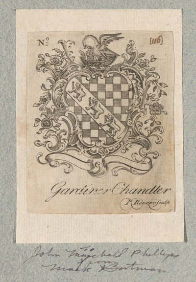 Gardiner Chandler