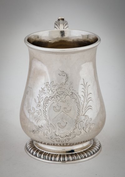Cann, 1700
