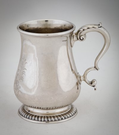 Cann, 1700