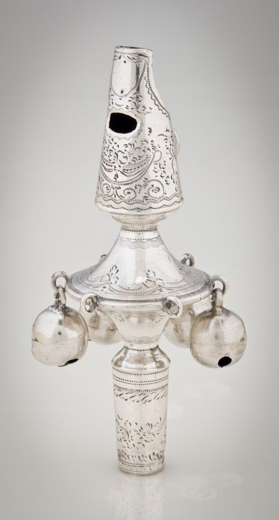 Çanlı Çocuk Düdüğü by Paul Revere