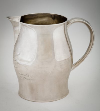 Sürahi by Paul Revere