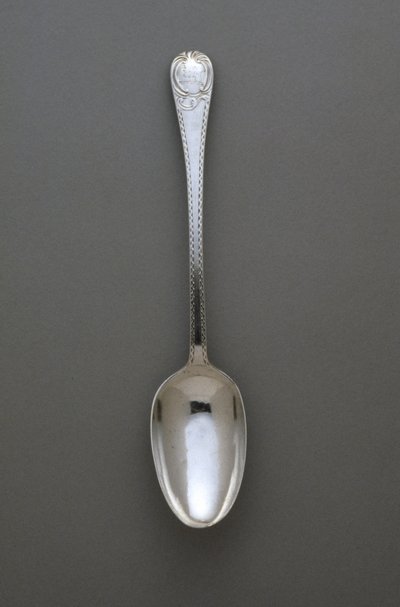 Kaşık by Paul Revere