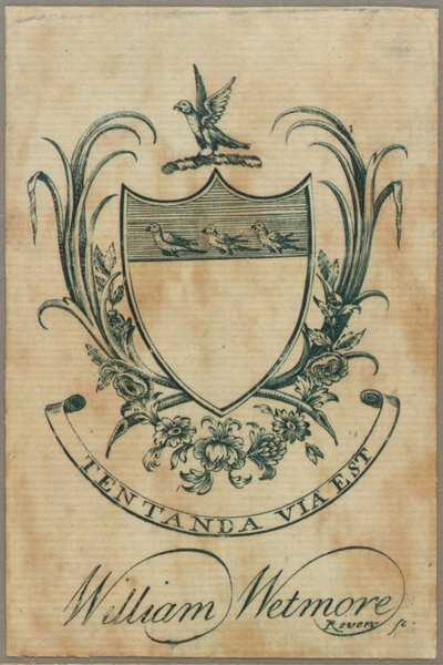  by Paul Revere