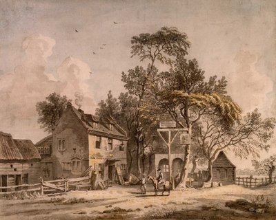  by Paul Sandby
