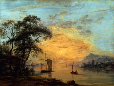  by Paul Sandby