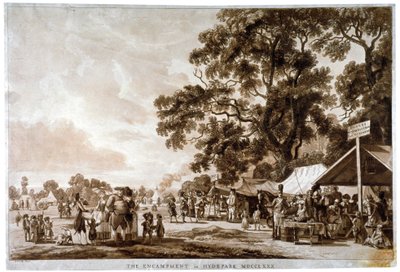 Hyde Park