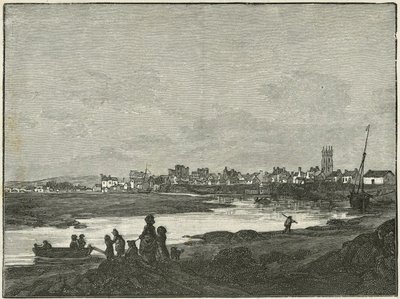  by Paul Sandby