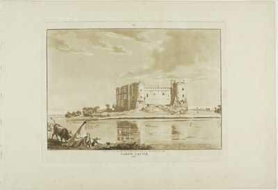  by Paul Sandby